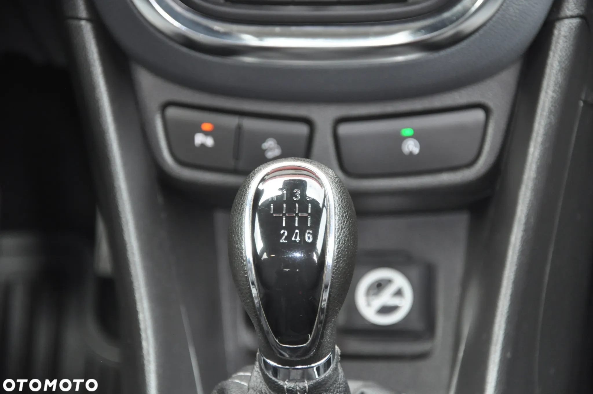 Opel Mokka 1.6 CDTI ecoFLEX Start/Stop 4x4 Innovation - 34