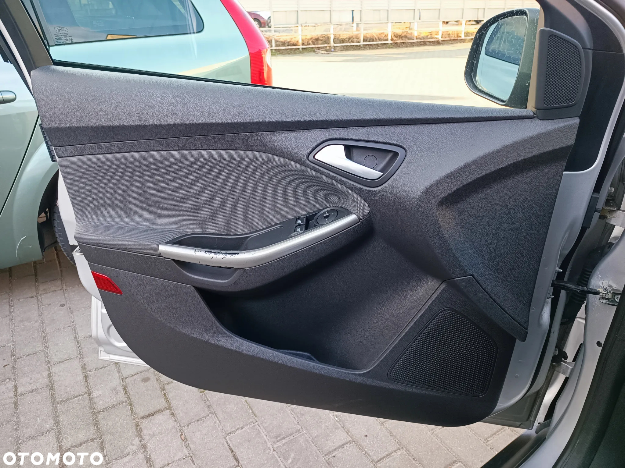 Ford Focus 1.0 EcoBoost Start-Stopp-System Trend - 23