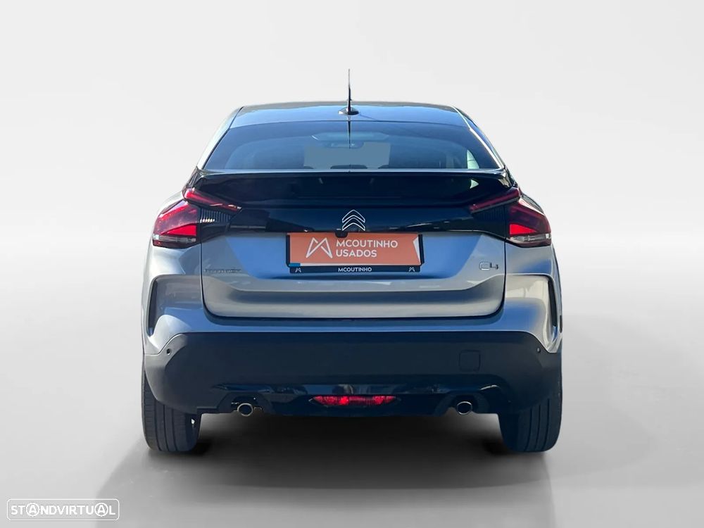 Citroën C4 1.2 PureTech Feel Pack - 5