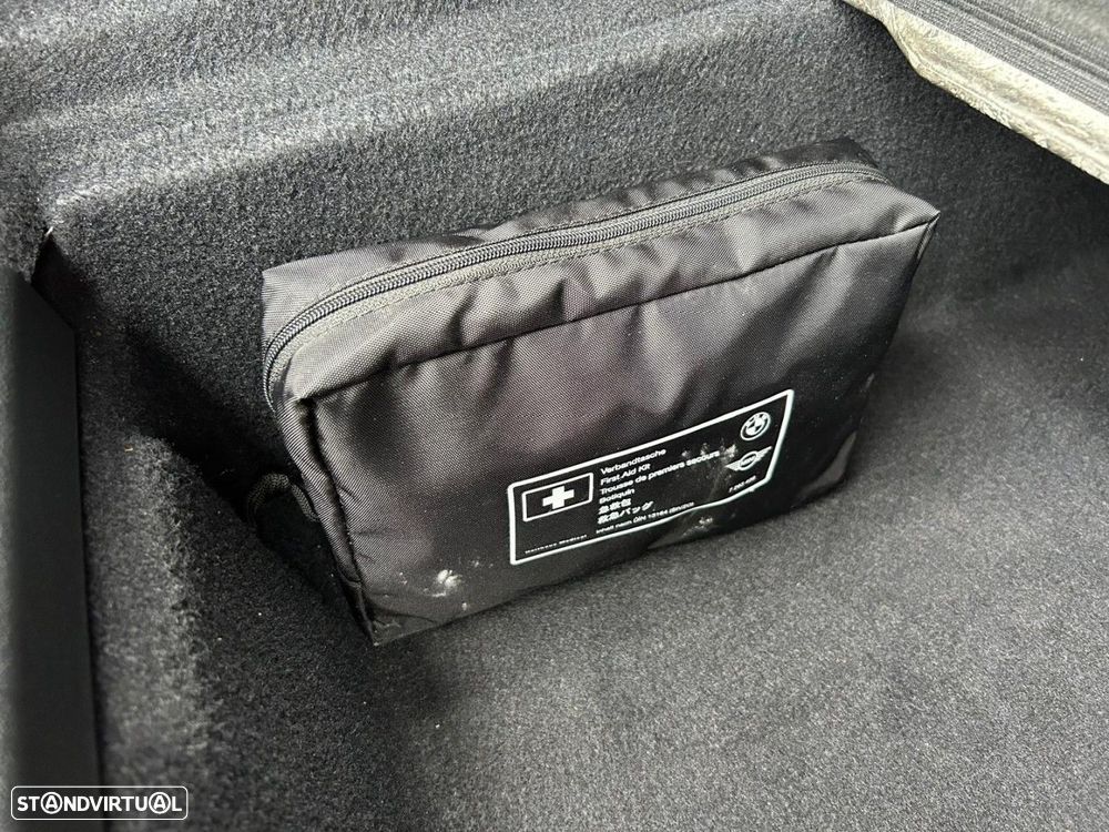 BMW X2 M35i xDrive - 26