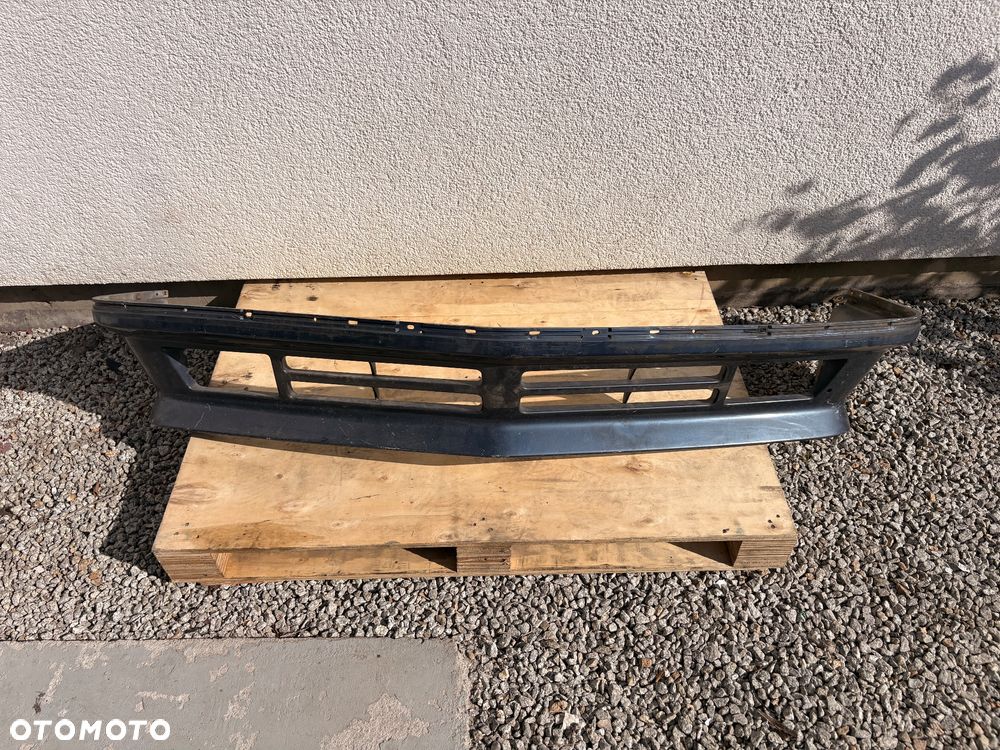 Zderzak, dokładka , spoiler BMW 6 E24 - 1