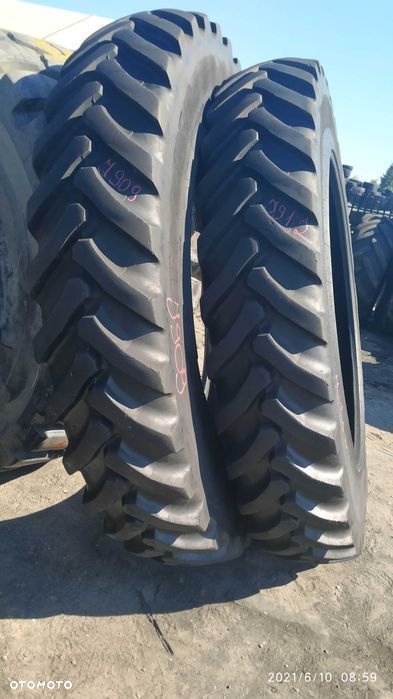 380/105R50 Trelleborg TM150 J909 J912