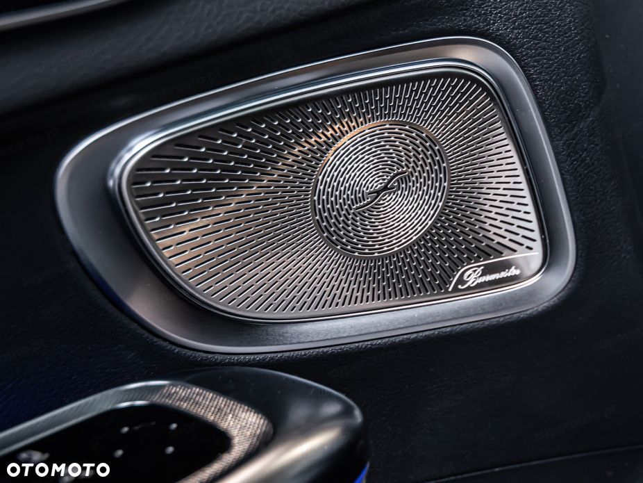 Mercedes-Benz CLE 300 mHEV 4-Matic AMG Line - 19