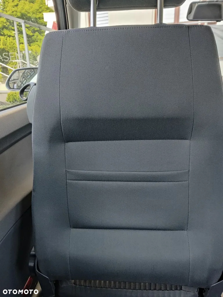 Volkswagen Polo 1.4 TDI Comfortline - 36