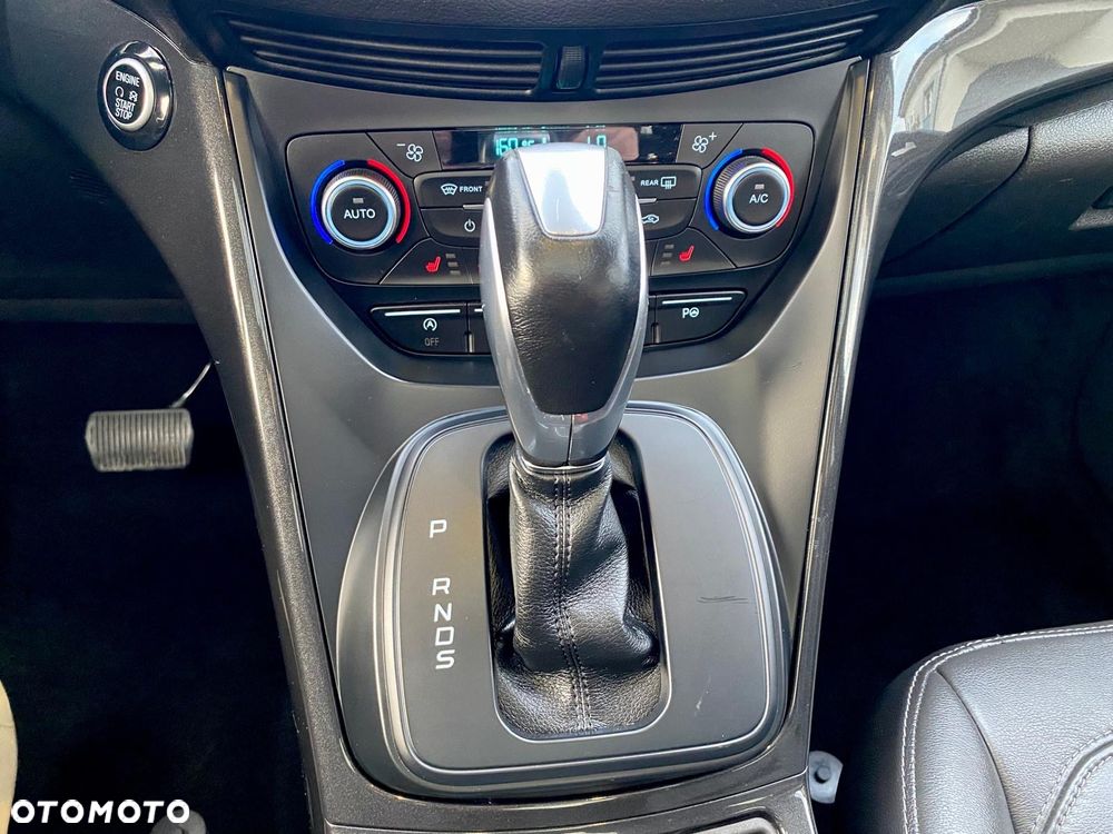 Ford Kuga 2.0 TDCi 4x4 Individual - 21