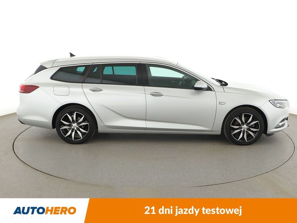 Opel Insignia 2.0 CDTI Innovation S&S - 7