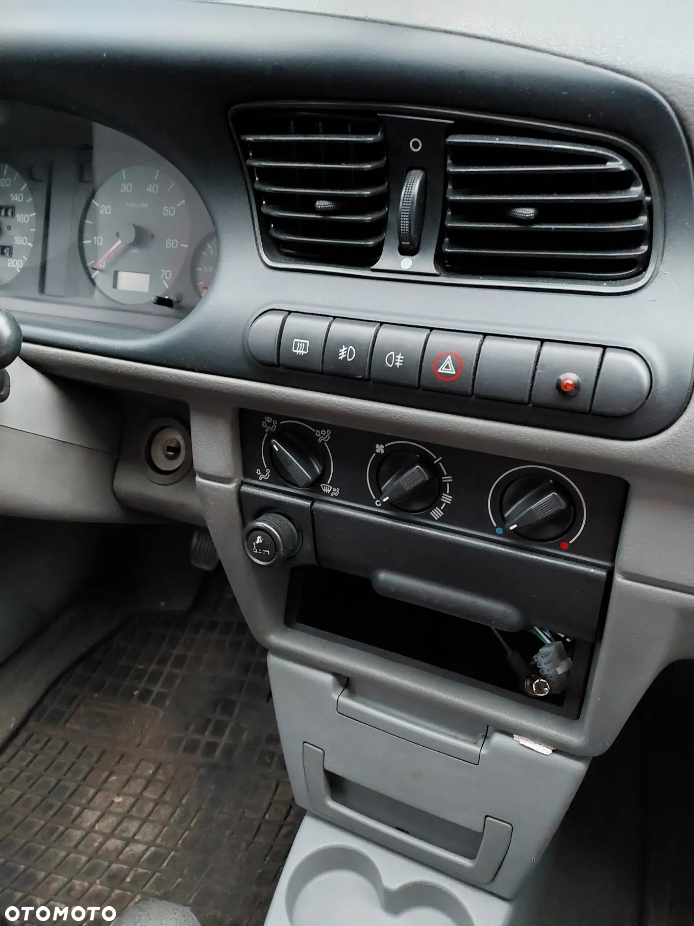 Skoda Felicia - 9