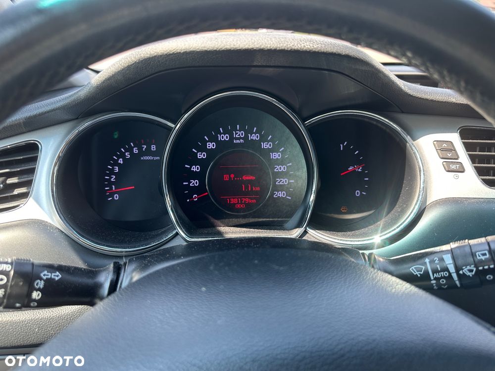 Kia Ceed 1.6 GDI L - 10
