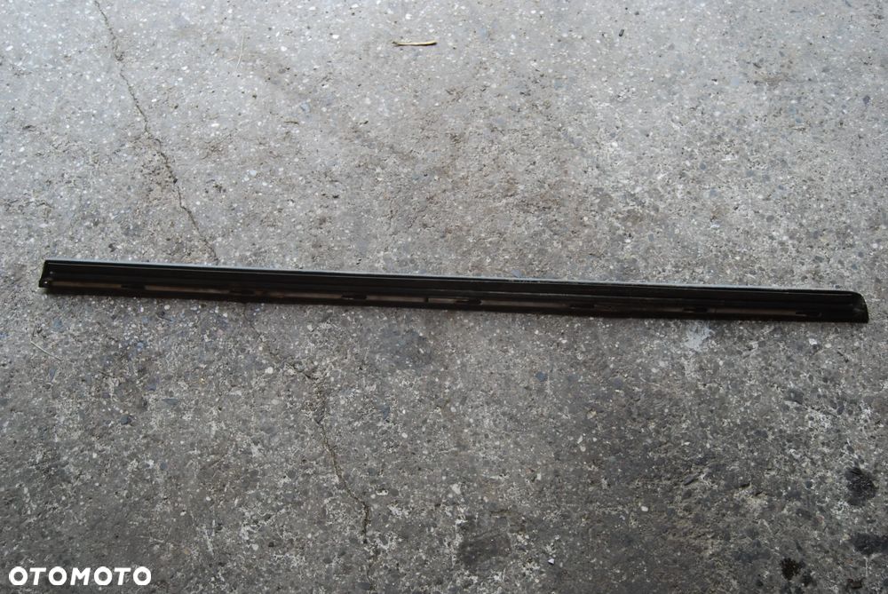 LISTWA DRZWI DOLNA LEWY PRAWY PRZÓD AUDI A3 8L S3 8L7853959 8L7853960 - 6