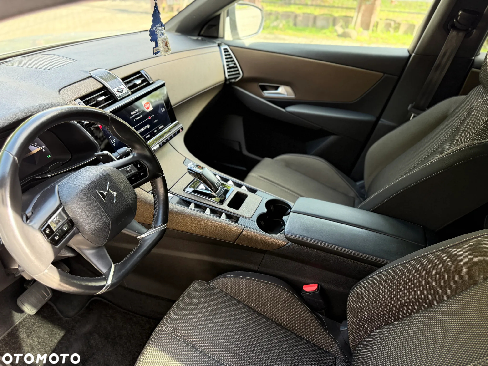 DS Automobiles DS 7 Crossback 1.5 BlueHDi Esprit de Voyage - 28