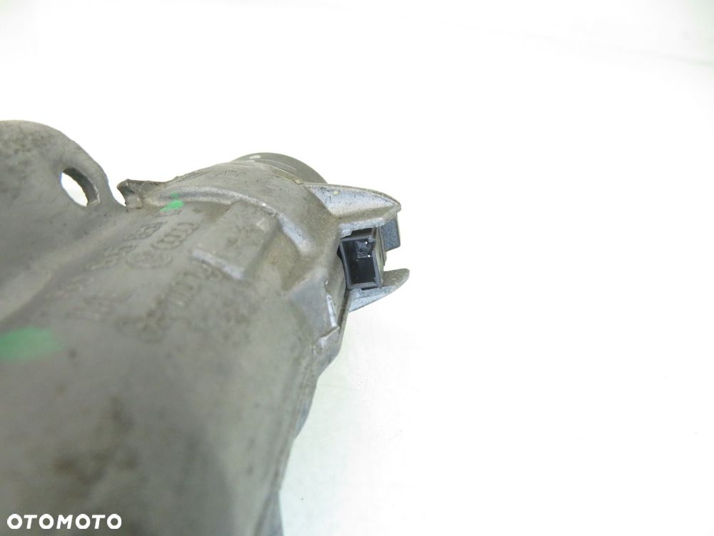 STACYJKA STEROWNIK SEAT LEON I 1.6 036906034CP 6160063504 1C0959799E - 8