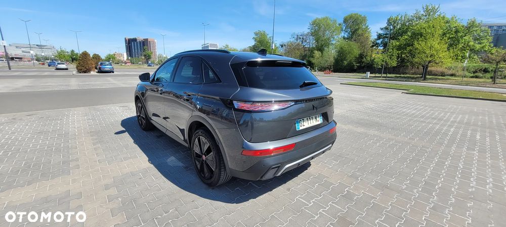 DS Automobiles DS 7 Crossback - 4