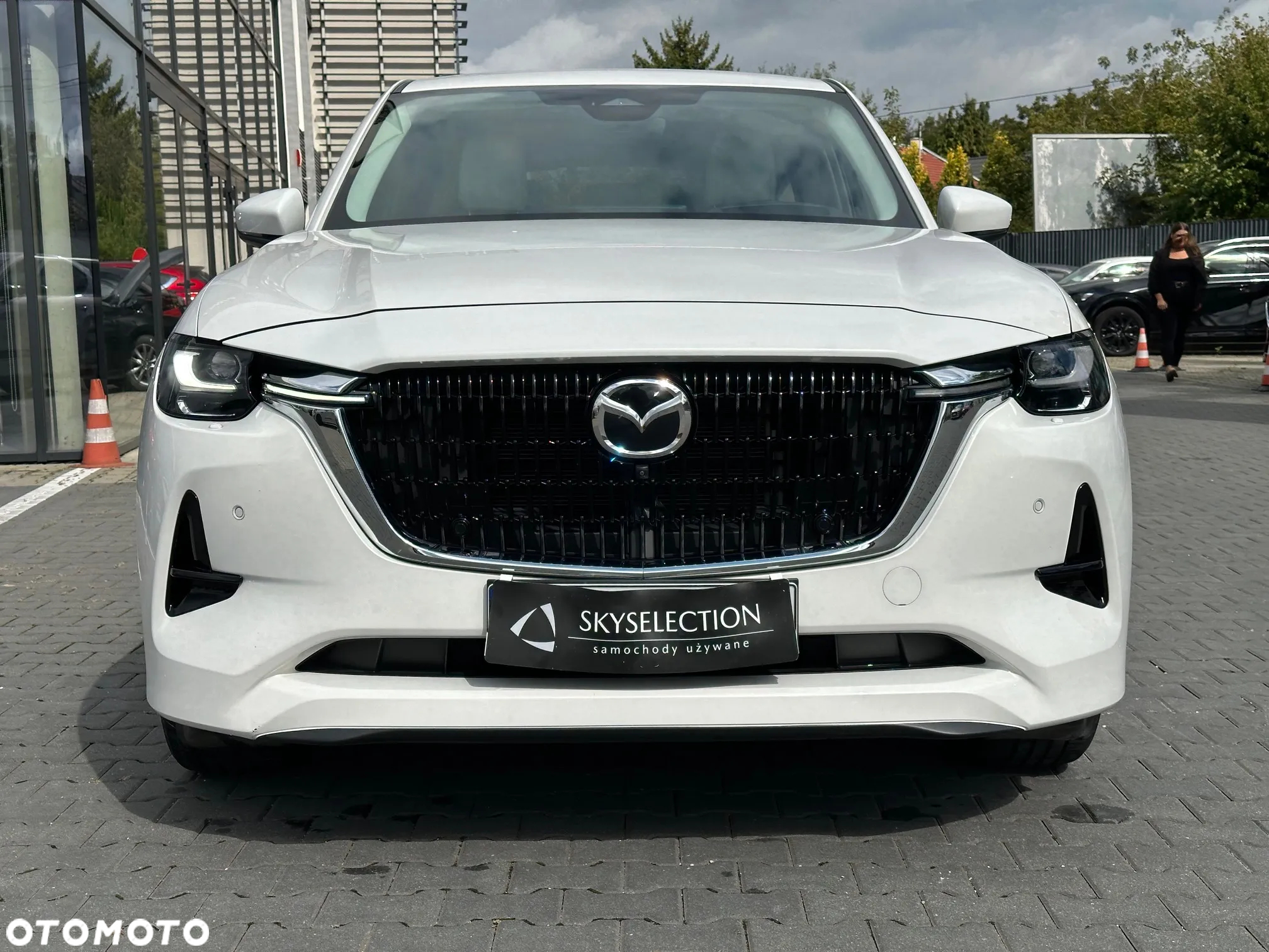 Mazda CX-60 - 3