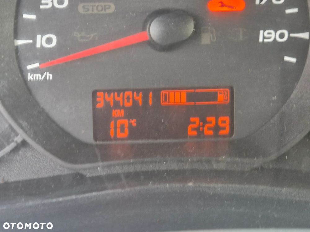 Renault Kangoo 1.5 dCi Oasis - 9