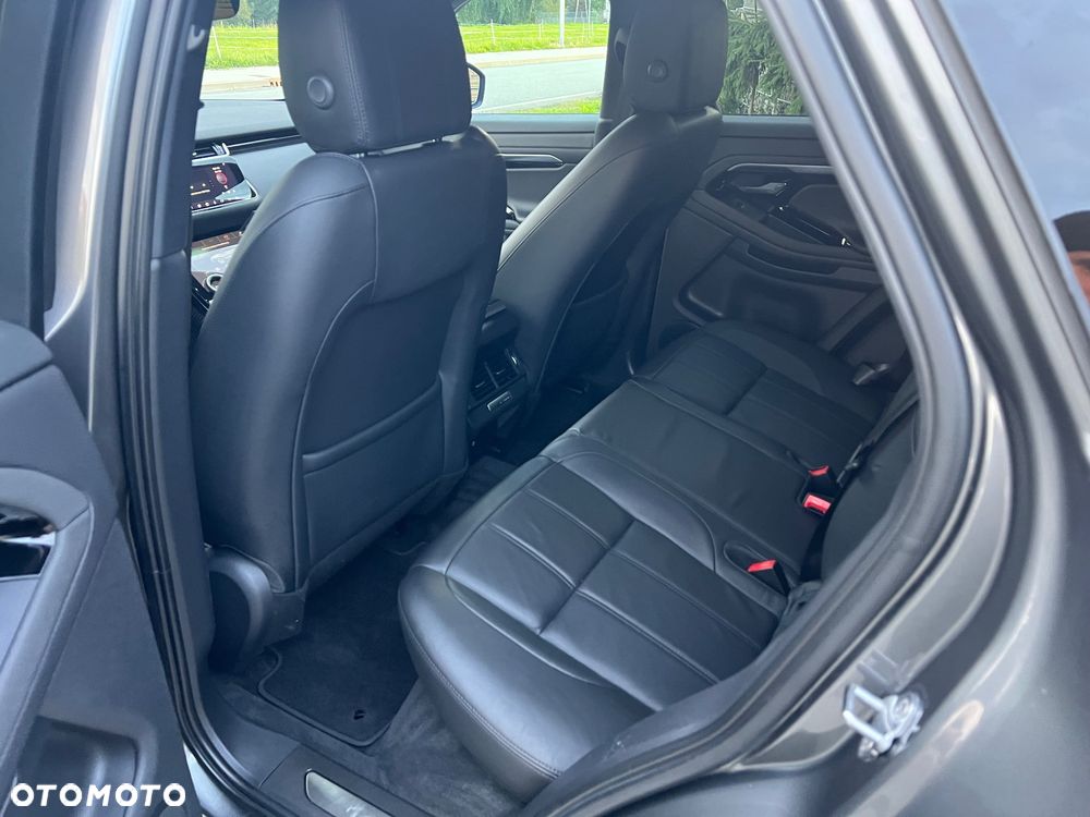 Land Rover Range Rover Evoque 2.0TD4 HSE Dynamic - 24