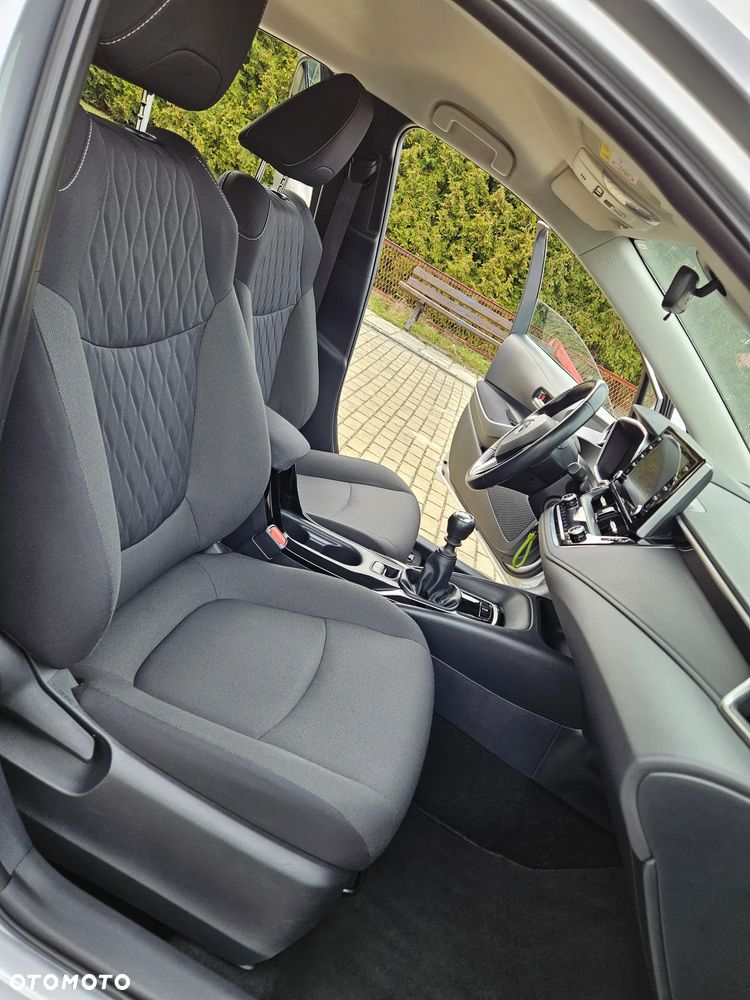 Toyota Corolla 1.5 Comfort - 31