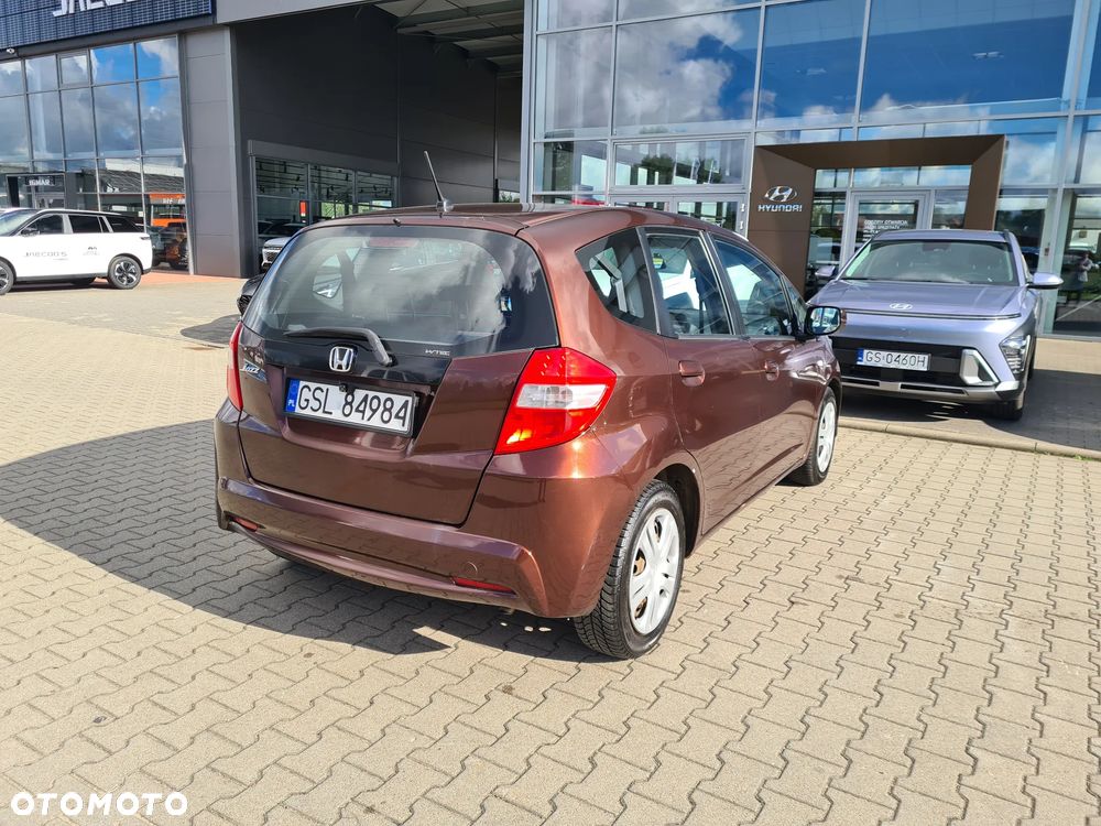 Honda Jazz 1.2 Trend - 7