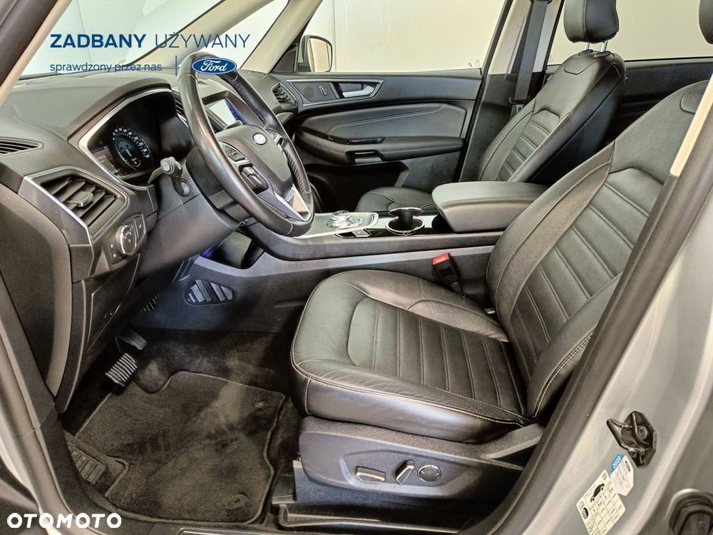 Ford Galaxy 2.0 EcoBlue Titanium - 11