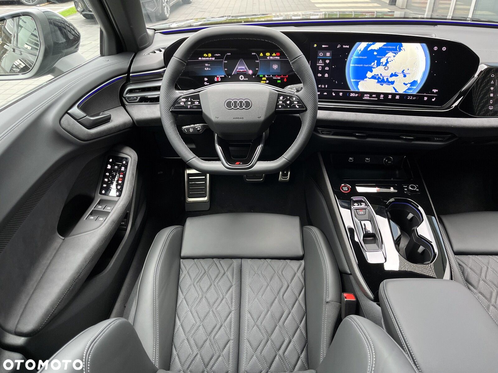 Audi S5 Coupé - 5