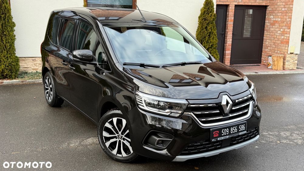 Renault Kangoo TCe 130 EDITION ONE - 32