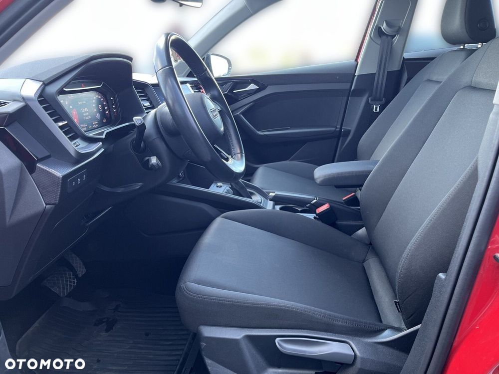 Audi A1 Sportback - 11