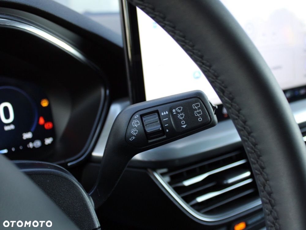 Ford Focus 1.5 EcoBlue Titanium X - 30