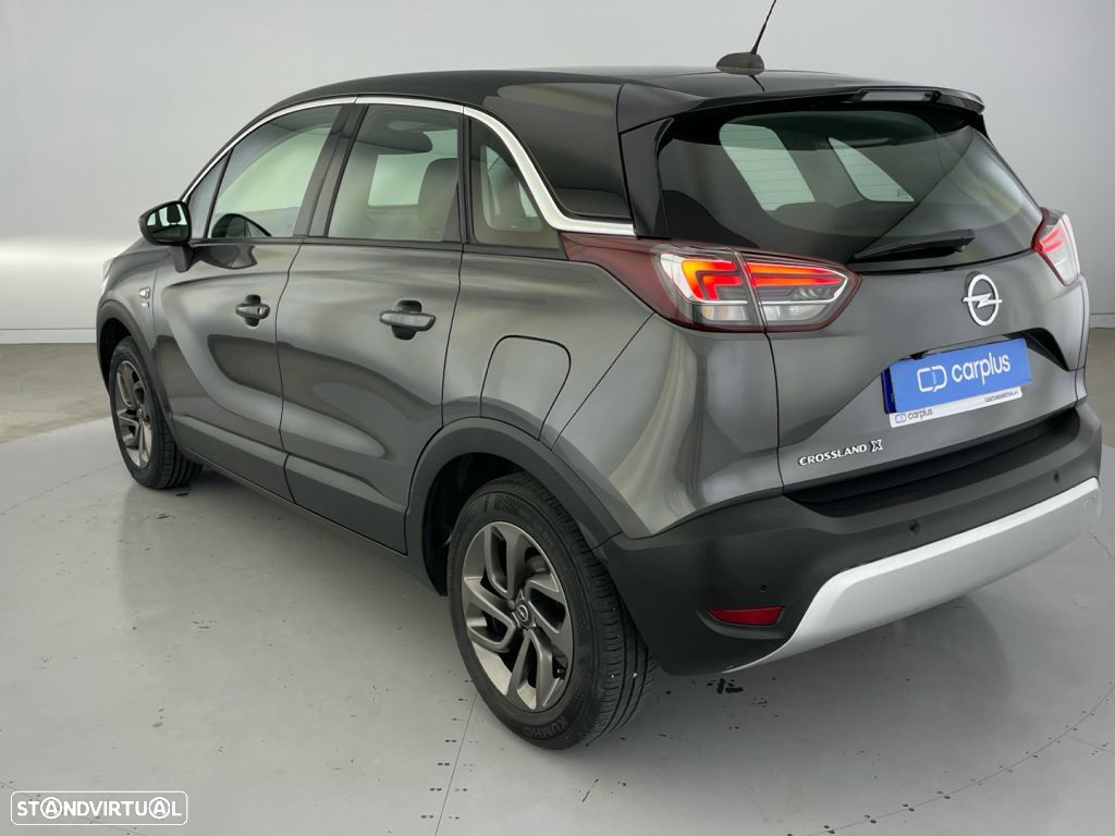 Opel Crossland 1.2 Elegance - 26