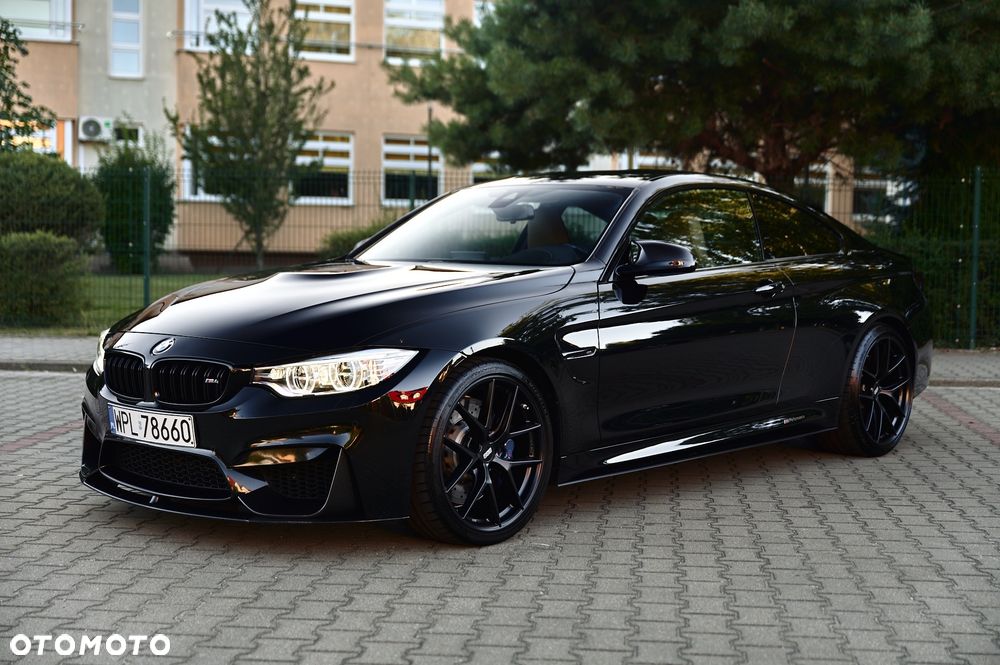 BMW M4 - 11