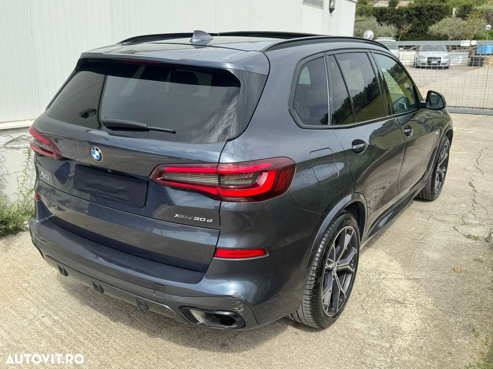 BMW X5 xDrive30d - 3