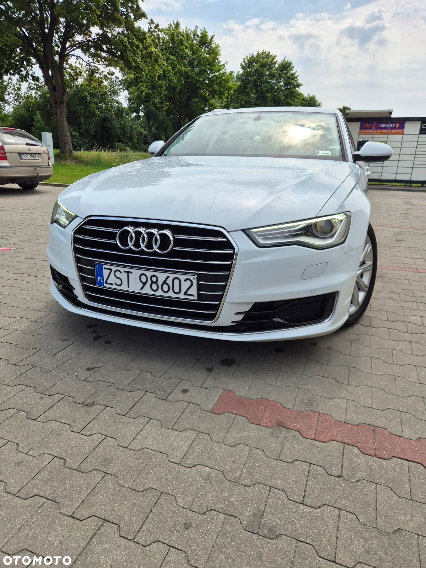 Audi A6 - 14