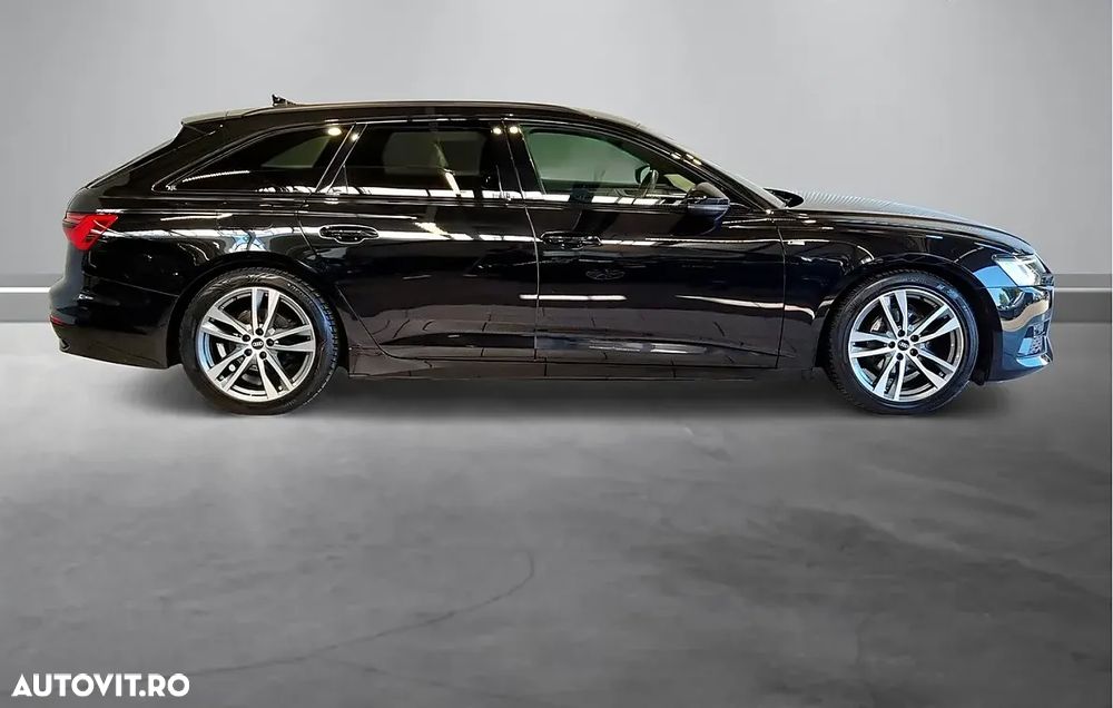Audi A6 Avant - 3