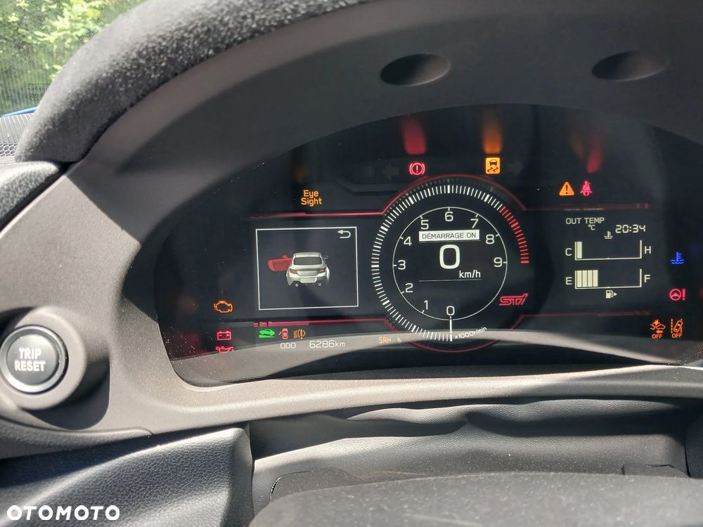Subaru BRZ 2.4i Sport - 12