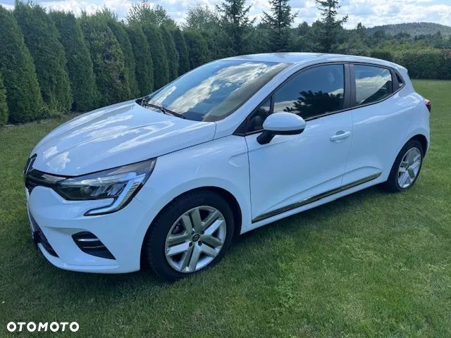 Renault Clio BLUE dCi 115 INTENS - 2