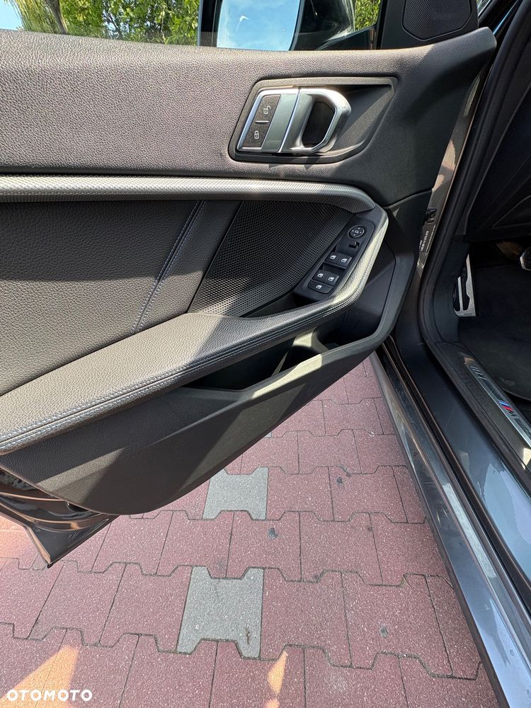 BMW Seria 2 218i M Sport - 15