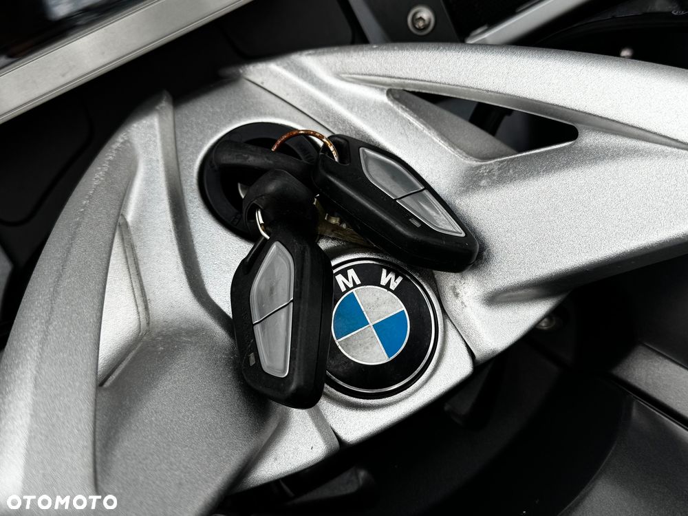 BMW K - 18