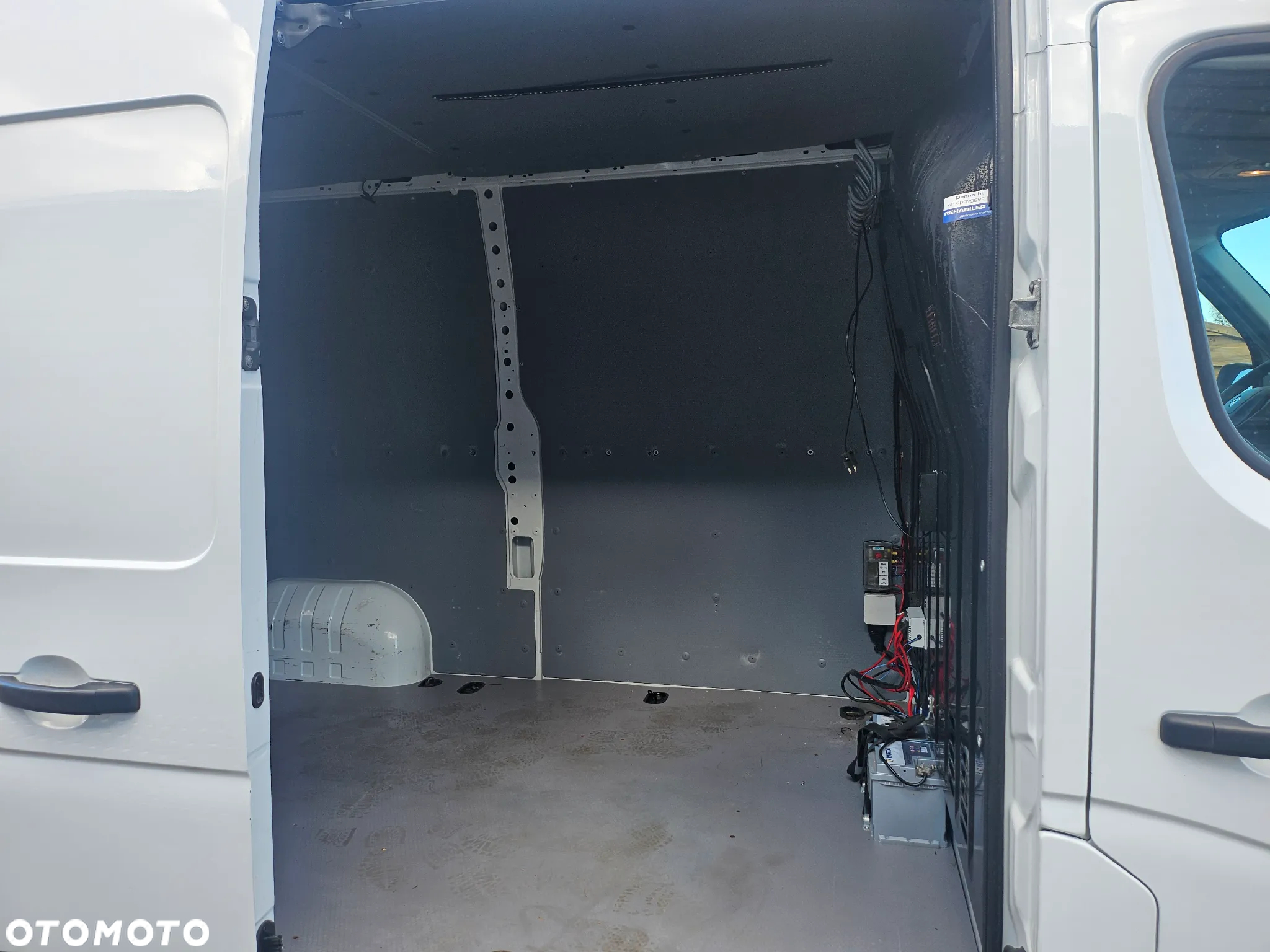 Renault MASTER 3LH2 SUPER STAN - 25