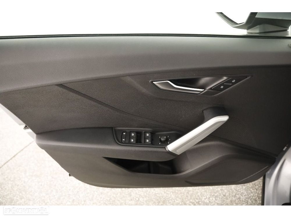 Audi Q2 30 TFSI Advanced - 34