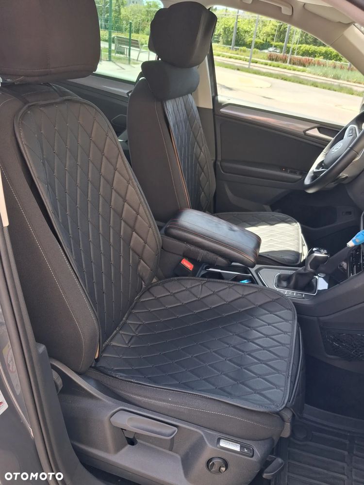 Volkswagen Tiguan - 4