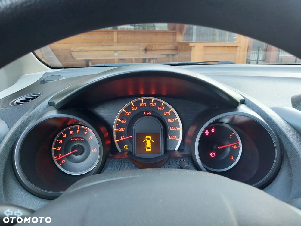 Honda Jazz 1.2 i-VTEC Trend - 38