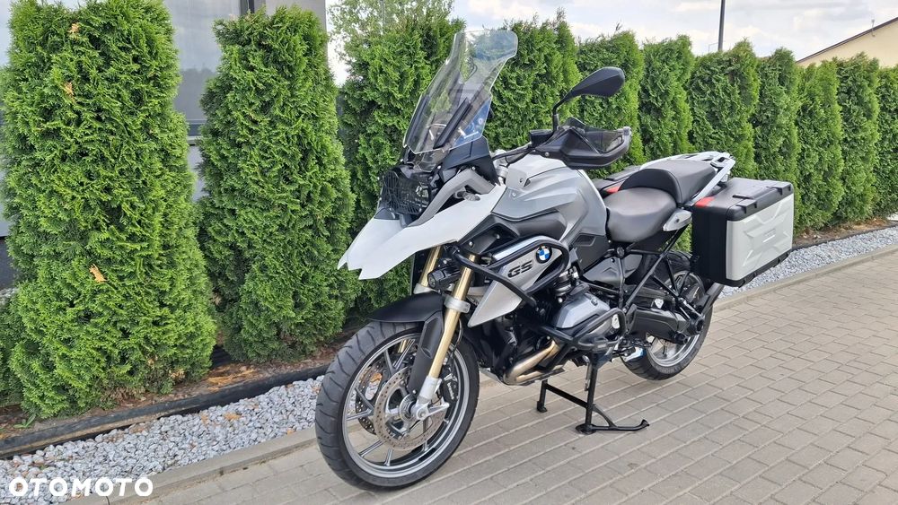 BMW GS - 17