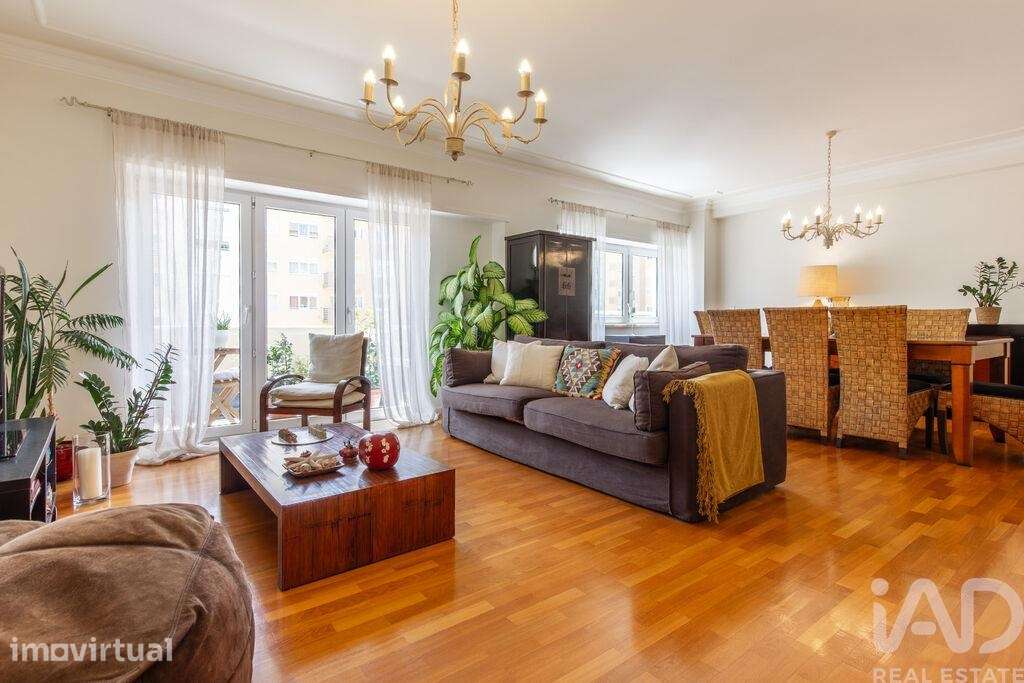 Apartamento em Carnaxide e Queijas - Grande imagem: 4/32