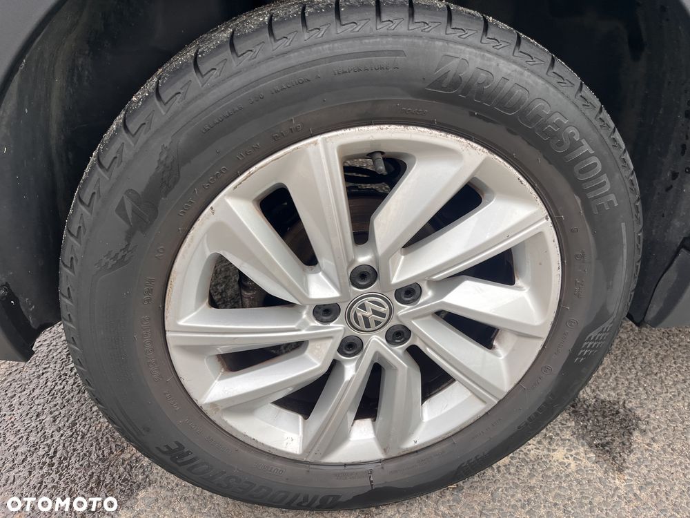 Volkswagen T-Cross 1.0 TSI Life - 21