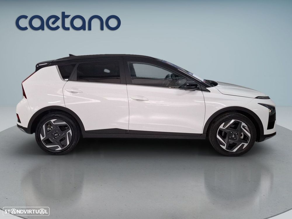 Hyundai Bayon 1.0 T-GDi Premium TT - 9