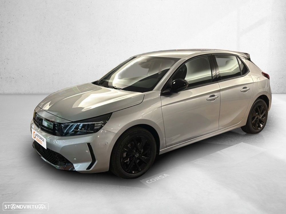 Opel Corsa 1.2 T GS - 1