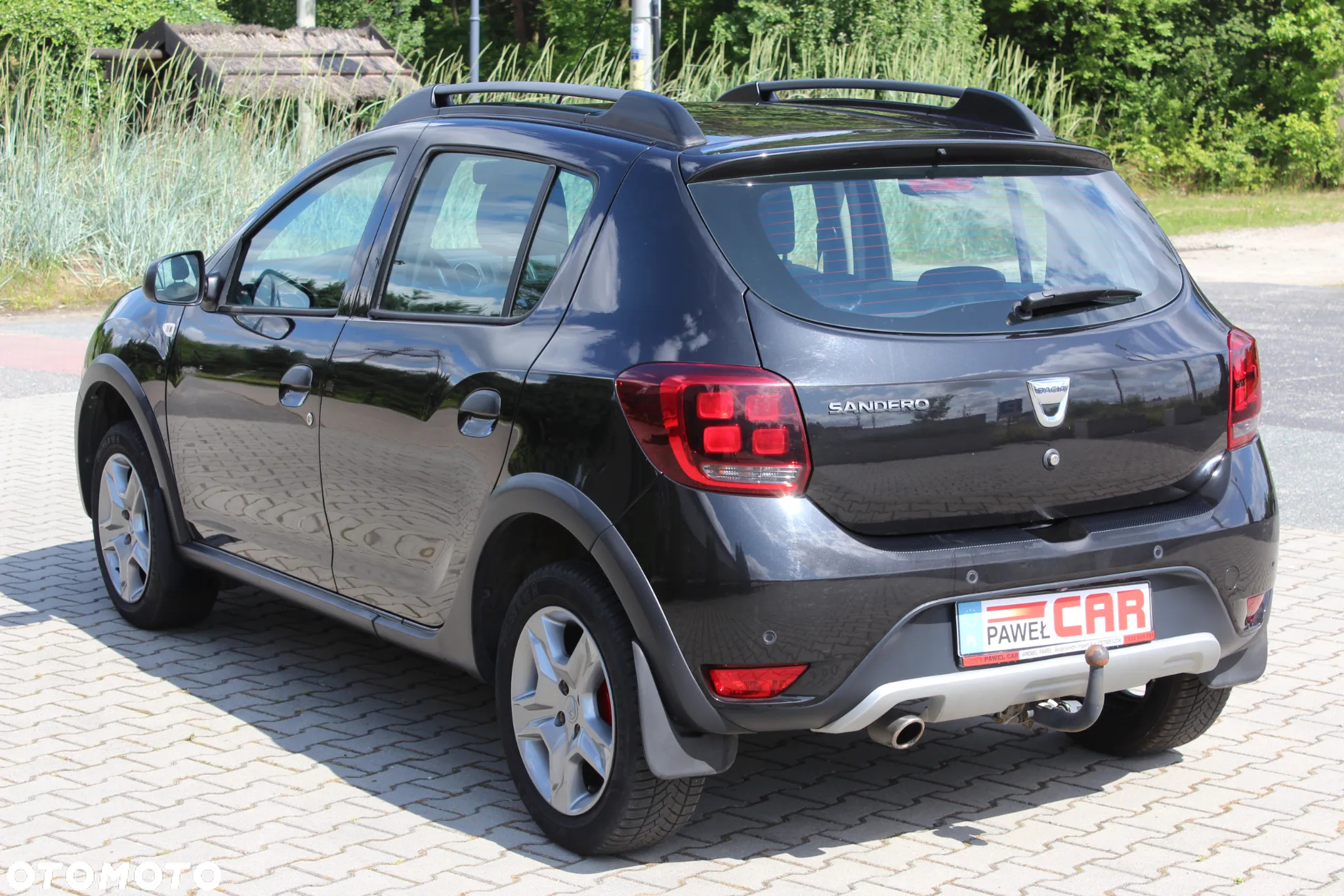 Dacia Sandero Stepway TCe 90 (S&S) Prestige - 7