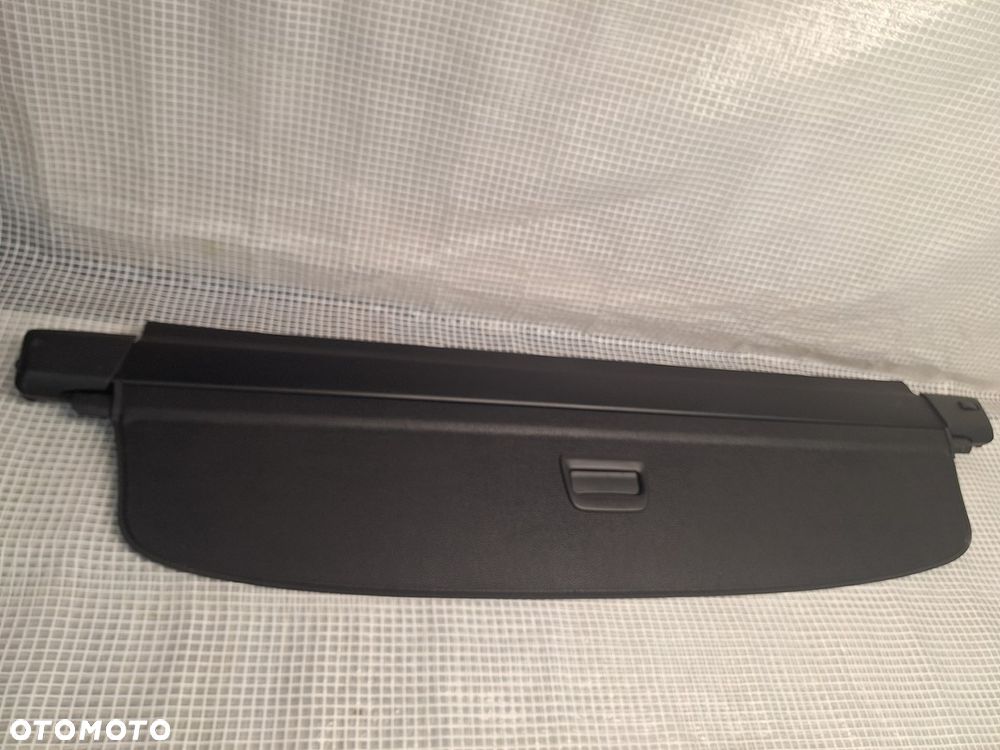 roleta bagaznika vw passat b7 3af kombi 2010-2014 3af867871 orginal demontaz - 1