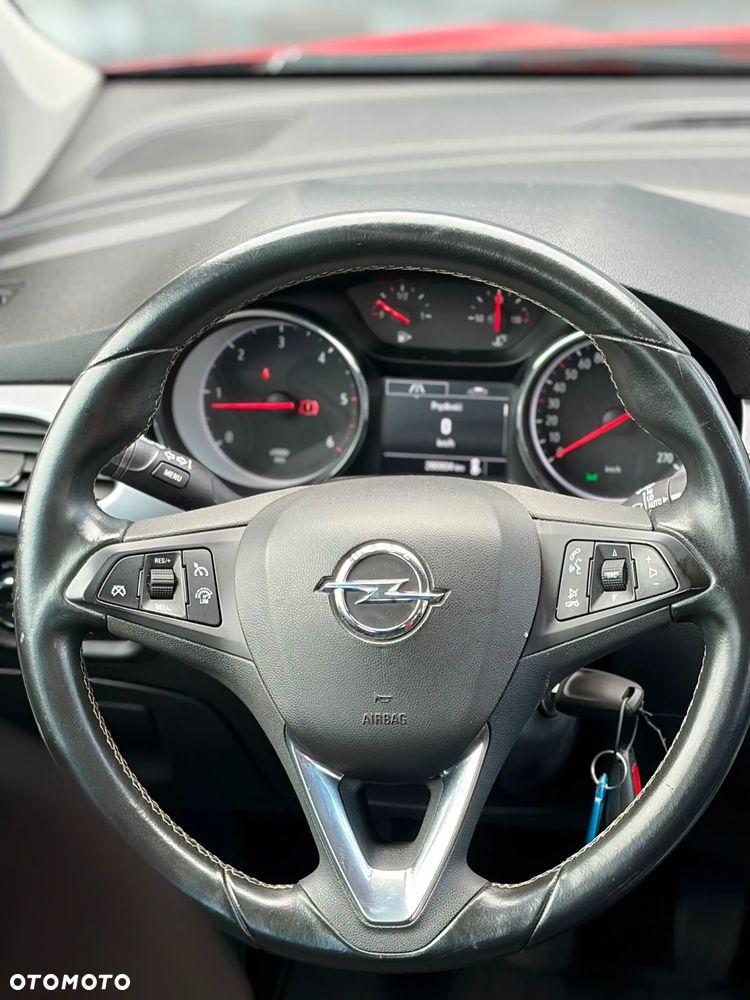 Opel Astra 1.6 CDTI Elite S&S - 15
