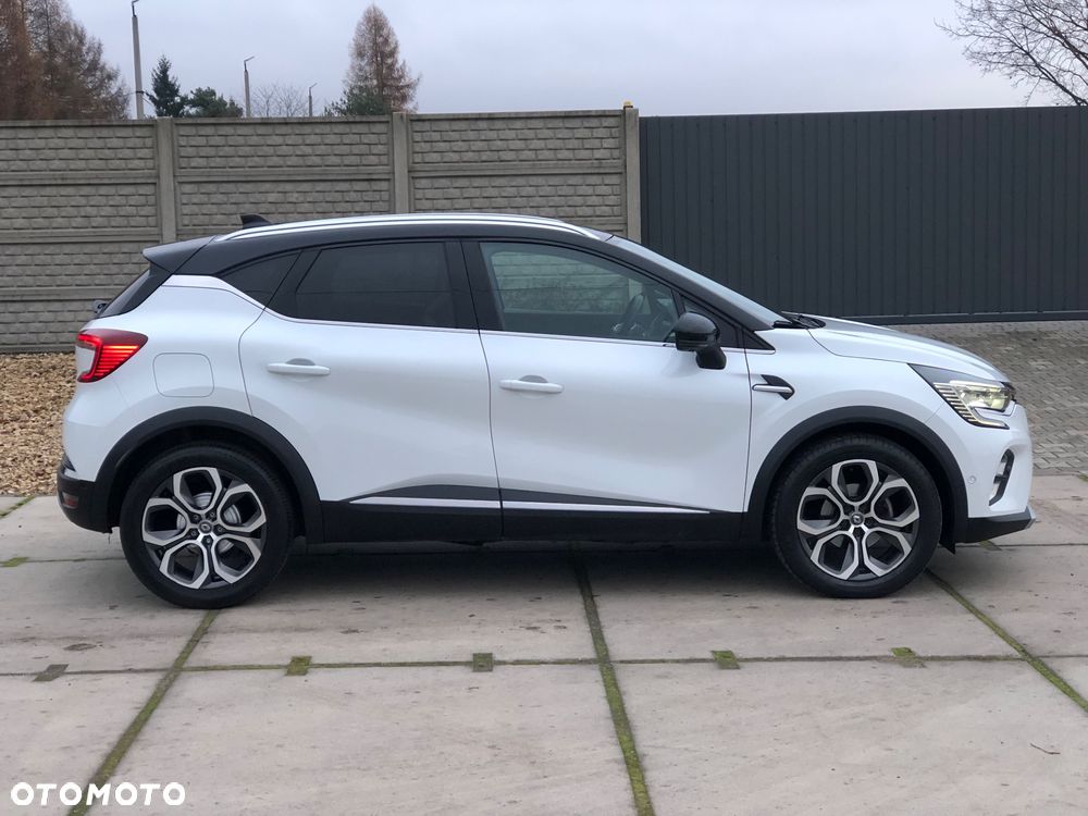 Renault Captur TCe 90 INTENS - 1