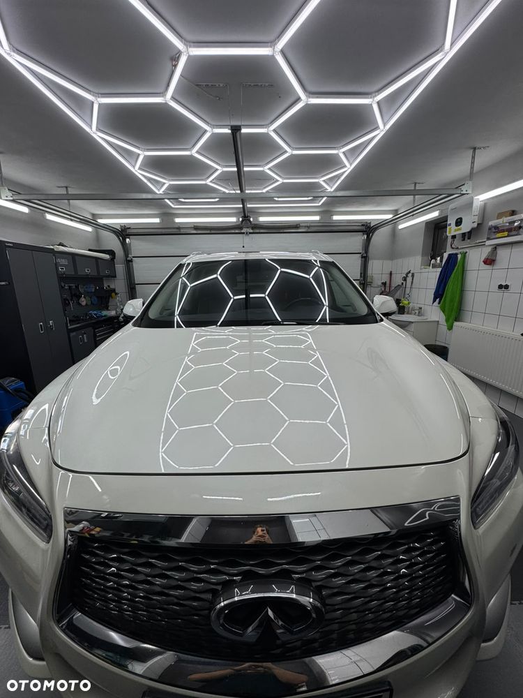 Infiniti QX60 3.5 Elite - 2