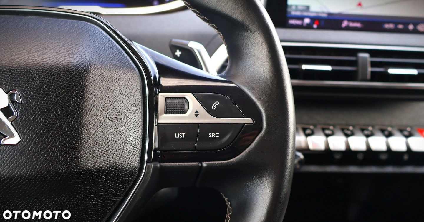 Peugeot 3008 - 22